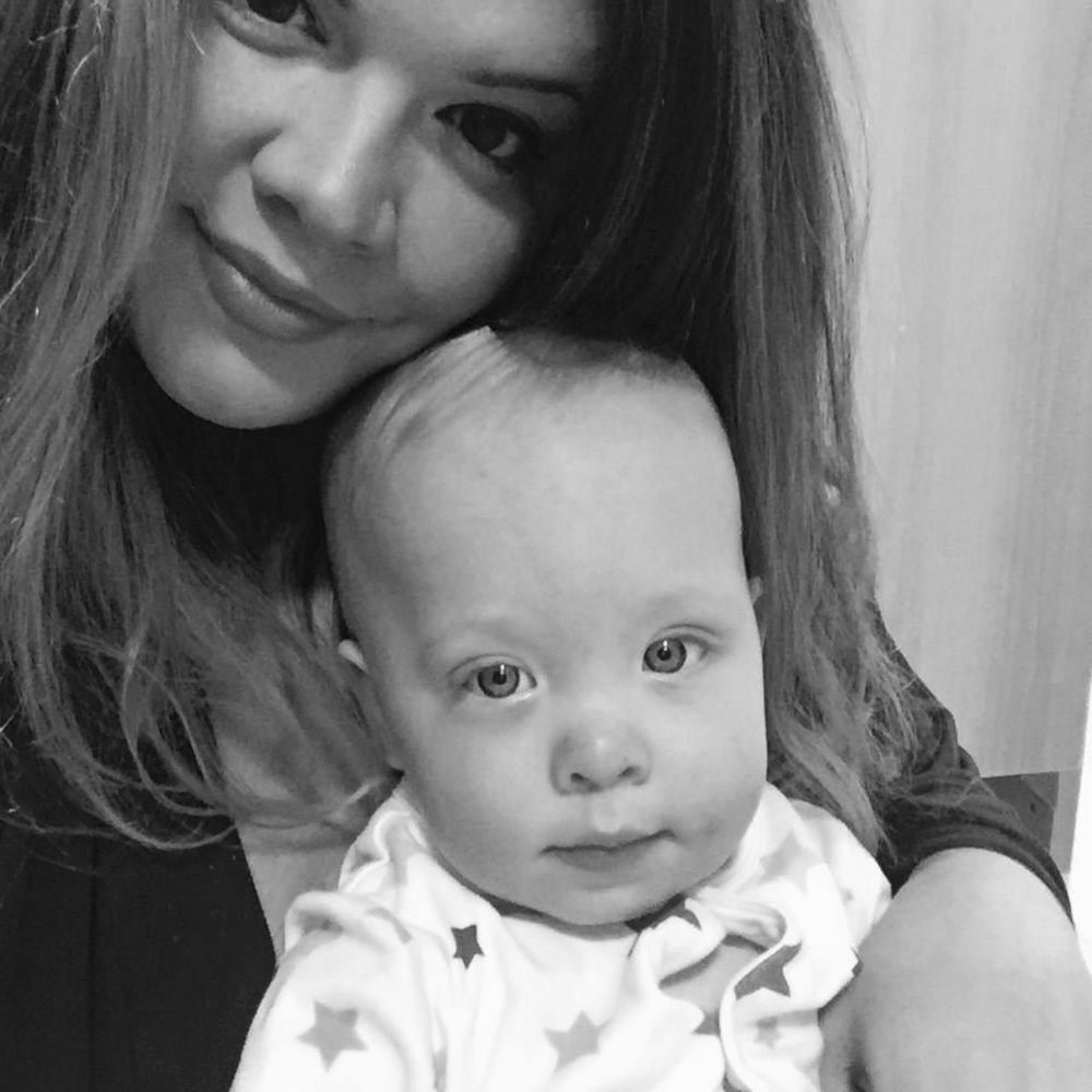 Meet your Posher, Stephanie